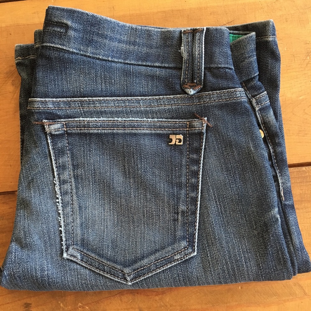 🌟SALE🌟NWOT Sz 28 Joe's Jeans